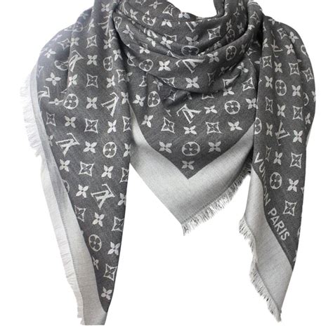 echarppe louis vuitton|genuine louis vuitton scarf.